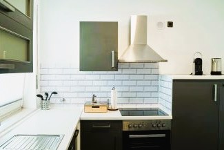 Apartment 510